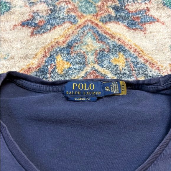 Polo Ralph Lauren Polo Bear T-shirt Size XXL - Picture 3 of 5